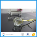 Best selling durable using decoration crystal rose flower